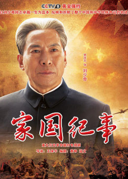 家国纪事 第03集