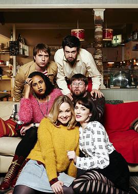 新生六居客第四季 第03集