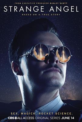 奇异天使第一季 第03集