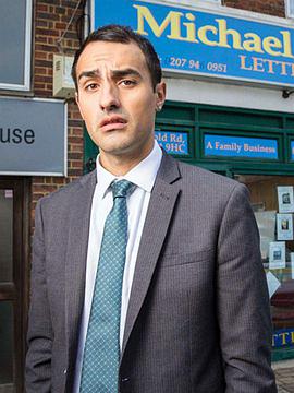 热血废柴中介第一季 第01集