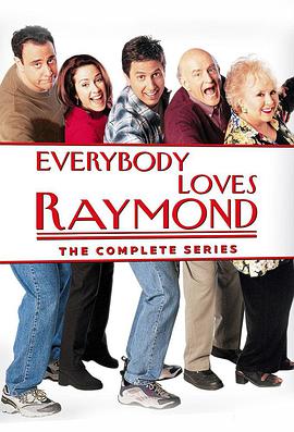 人人都爱雷蒙德第六季 第03集