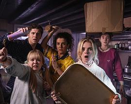 德里女孩第三季 第01集