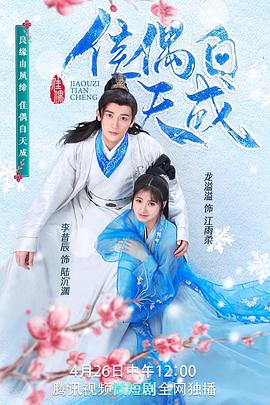 佳偶自天成 第01集