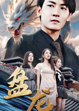 盘龙 93集全(大结局)