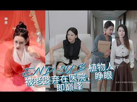 植物人被老婆弃在医院，睁眼即巅峰 21-40集