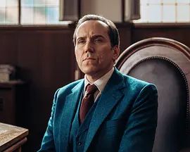 T教授 第三季 第3集