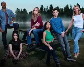 残酷夏天 第二季 第5集